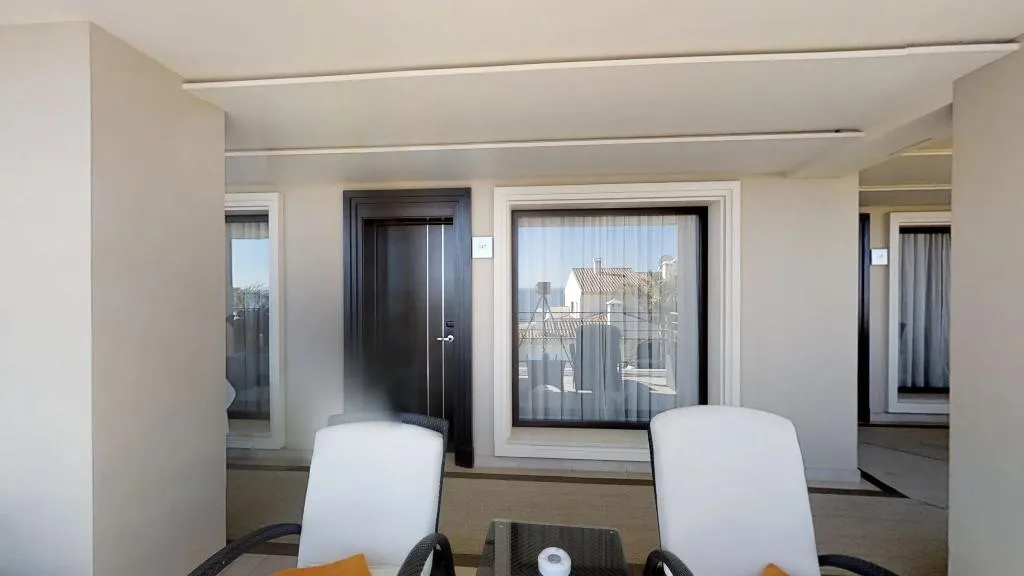 DOUBLE STANDARD Room, Vincci Seleccion Aleysa, Costa Del Sol