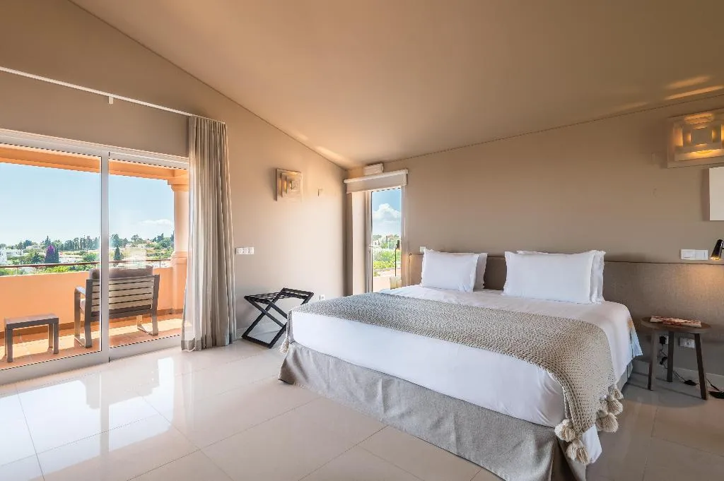 VILLA THREE BEDROOMS Room, Vale da Lapa Village Resort, Algarve
