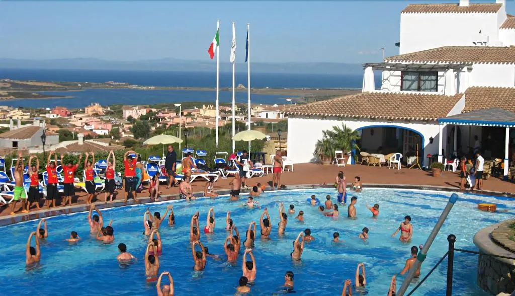 Sports and Entertainment, Stintino Country Paradise, Alghero