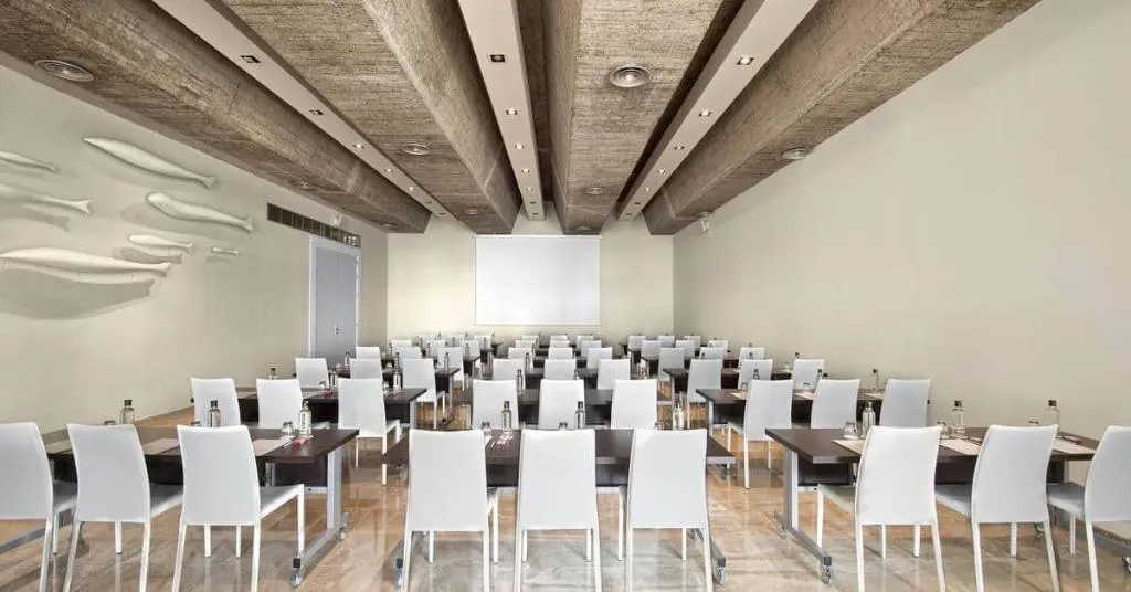 Conferences, Melia South Beach, Majorca