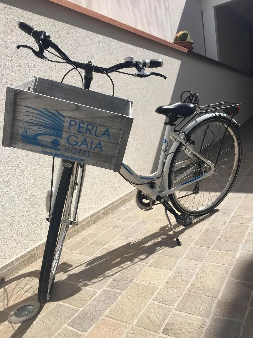 Sports and Entertainment, Hotel Perla Gaia, Palermo