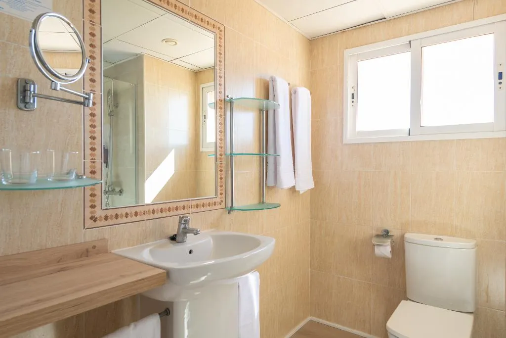 DOUBLE SEA VIEW Room, Hotel Parasol by Dorobe, Costa Del Sol
