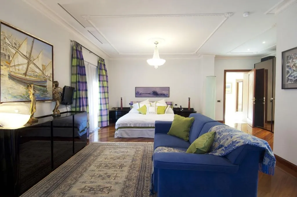 Room, Hotel Boutique Edelweiss La Garriga - Adults Only, Barcelona