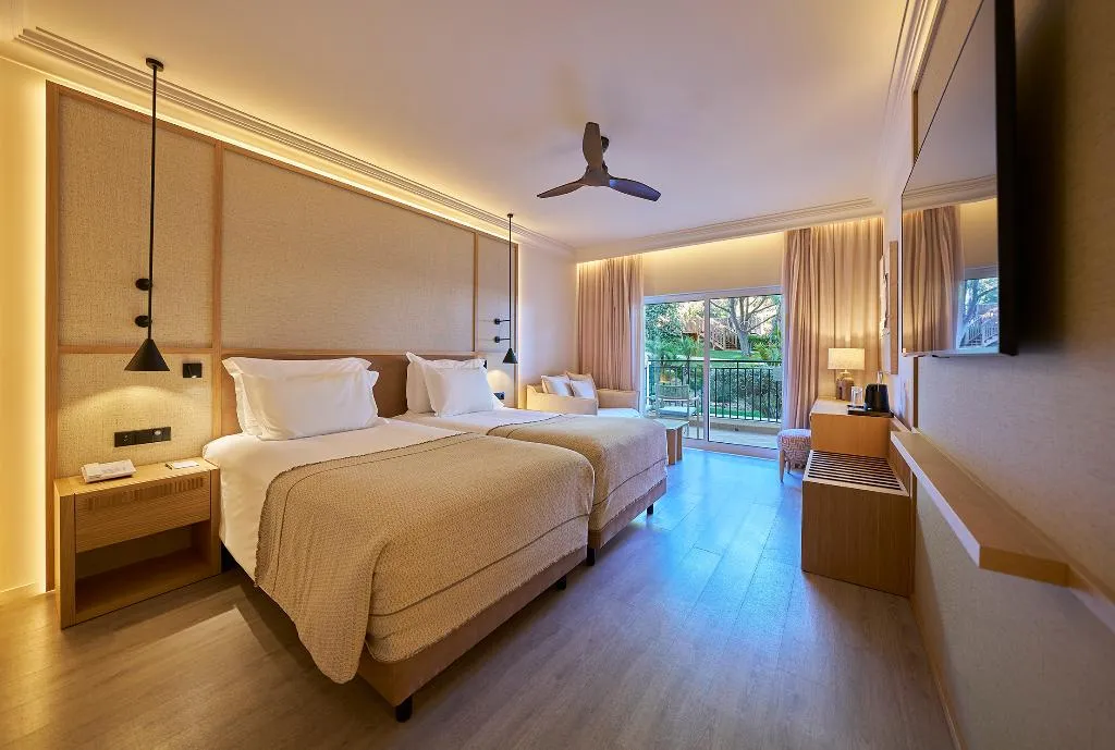 Double or Twin STANDARD Room, PortoBay Blue Ocean, Algarve