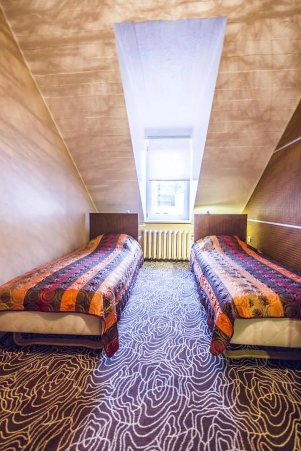 Room, Braavo Spa Hotel, Tallinn
