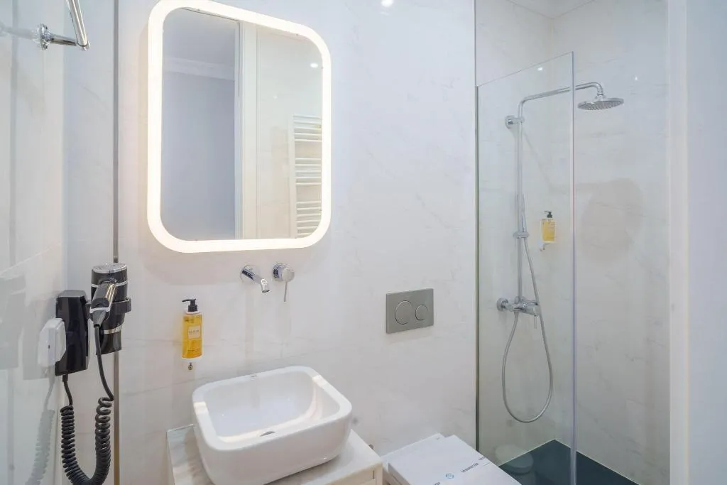 Room, Feel Porto Downtown Townhouses, Porto