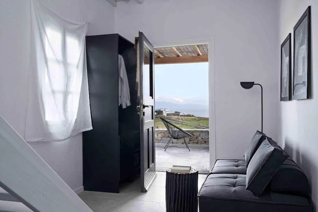 Room, Almyra Guest Houses, Mykonos