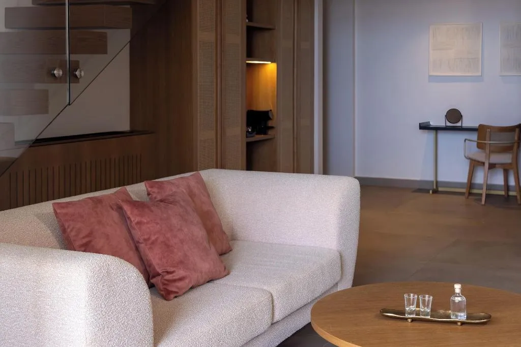 Room, Castello Boutique Suites By The Sea, Crete