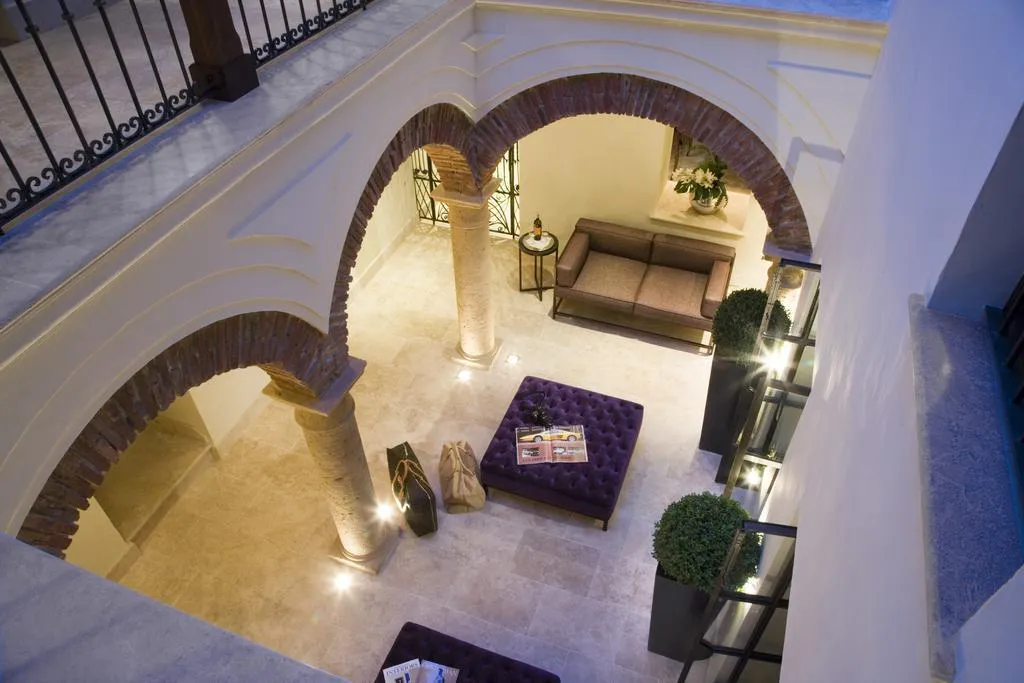 General view, Hotel Claude Marbella, Costa Del Sol