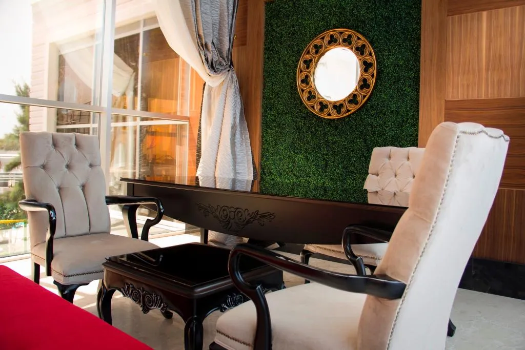 Lobby, Side Alegria Hotel & Spa ADULT ONLY, Antalya