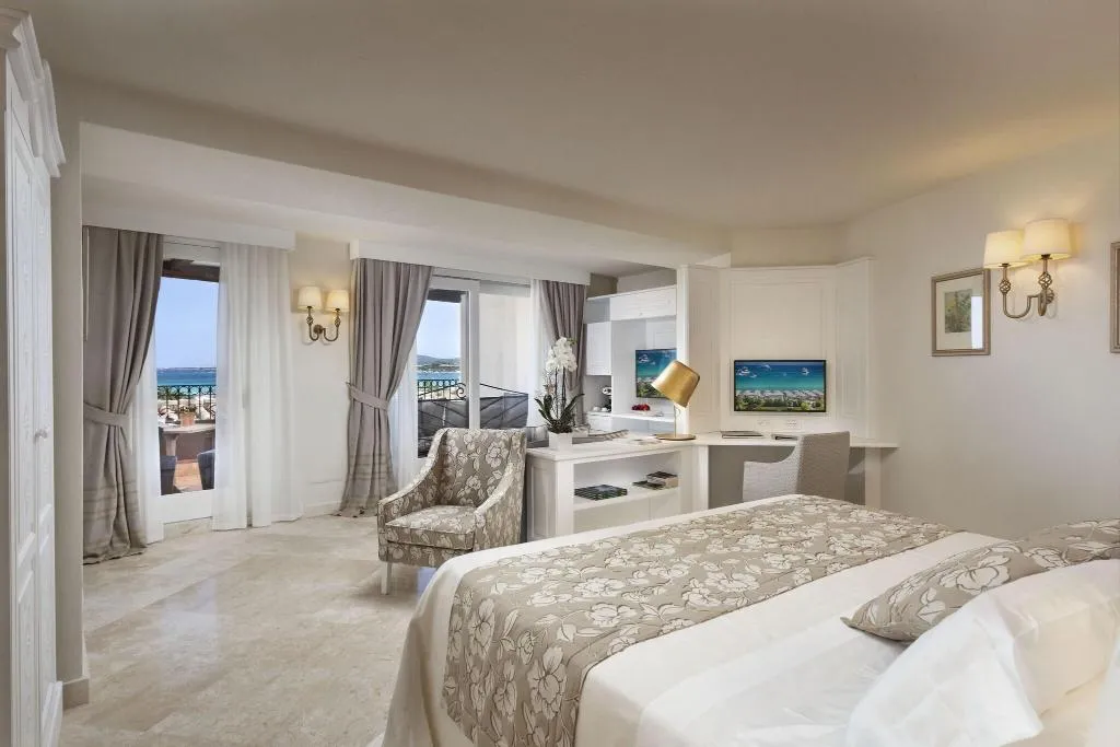 Room, Abi d'Oru, Olbia