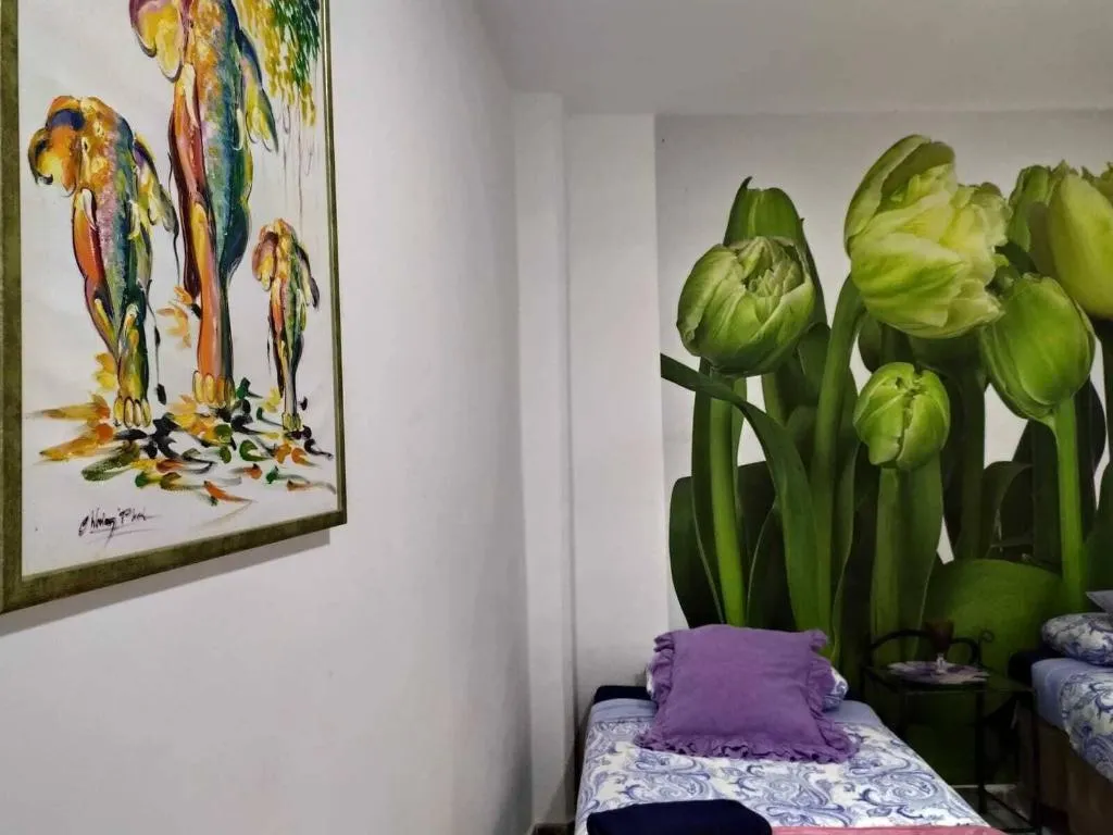 Room, Málaga Centro Hostel - Adults Only, Costa Del Sol
