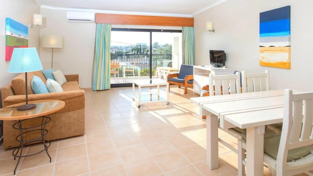 APARTMENT RESORT VIEW Room, Alfagar I Village, Algarve