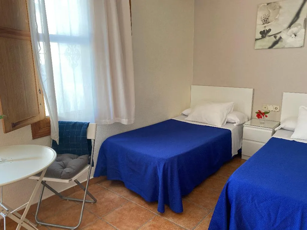 TWIN STANDARD Room, Moscatel Hostal, Costa Del Sol