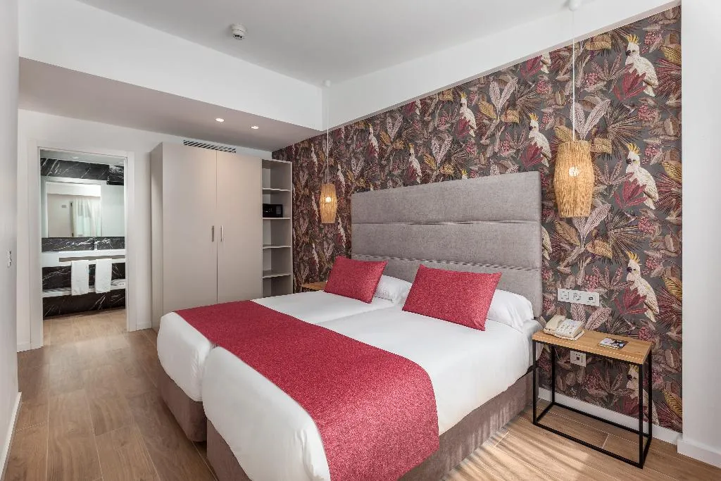 SUITE STANDARD Room, Kumara Serenoa by Lopesan Hotels, Gran Canaria