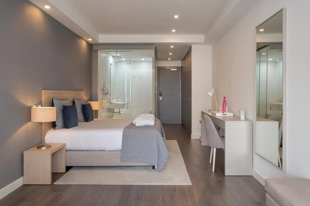 Double or Twin SUPERIOR Room, Longevity Health & Wellness Hotel - Adults Only, Algarve