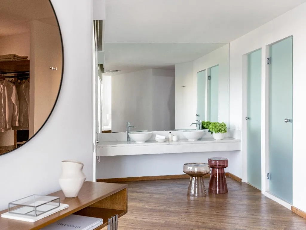Room, Grecotel LUXME Dama Dama, Rhodes