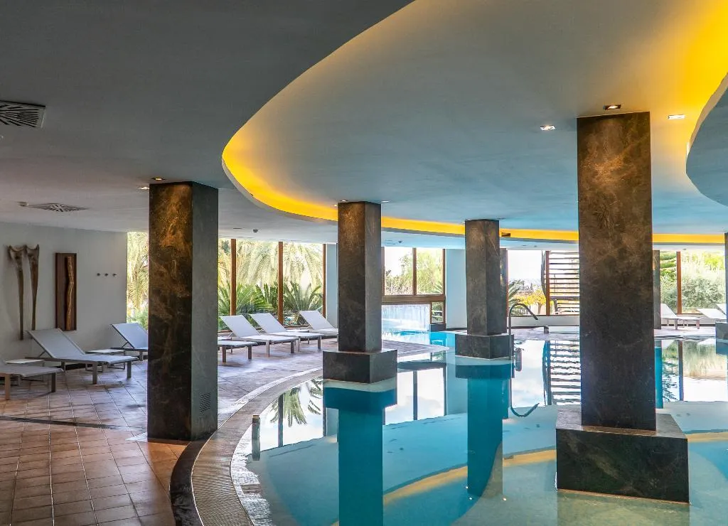 Sports and Entertainment, GPRO Valparaíso Palace and Spa, Majorca