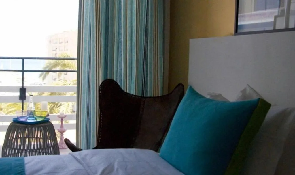 DOUBLE SUPERIOR SEA VIEW Room, Feliz, Majorca
