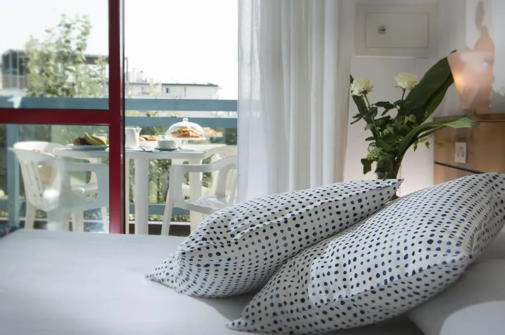 Room, Princess Aparthotel, Venice