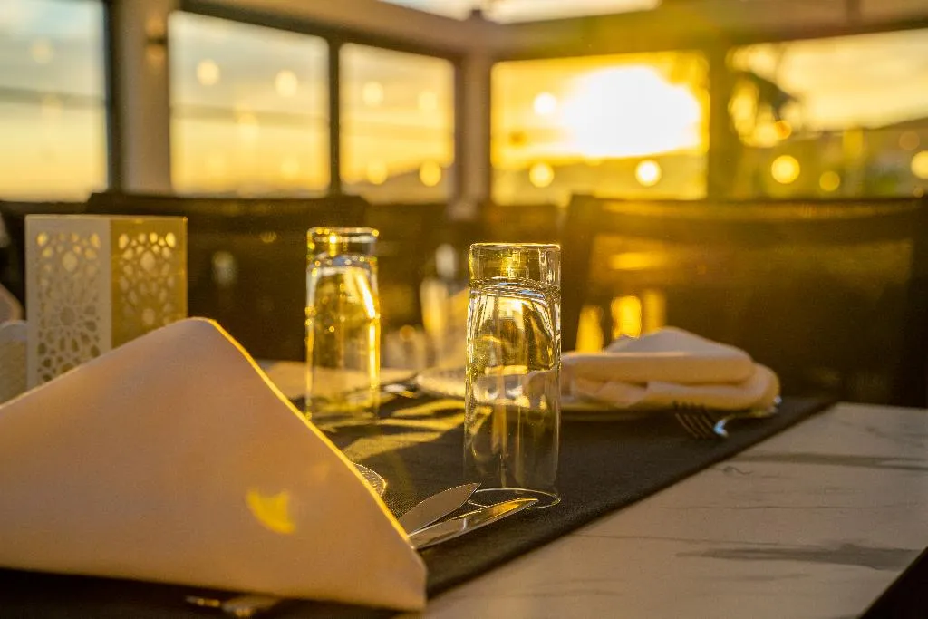 Restaurant, Kefaluka Resort, Bodrum