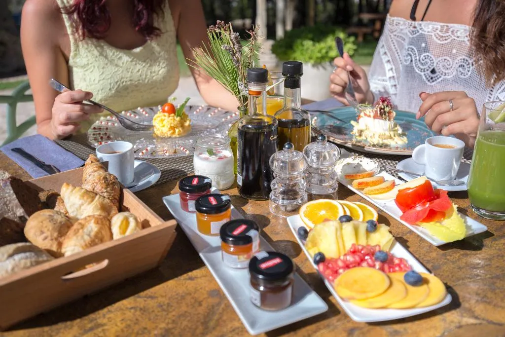 Restaurant, Agroturismo Sa Talaia Adults only, Ibiza