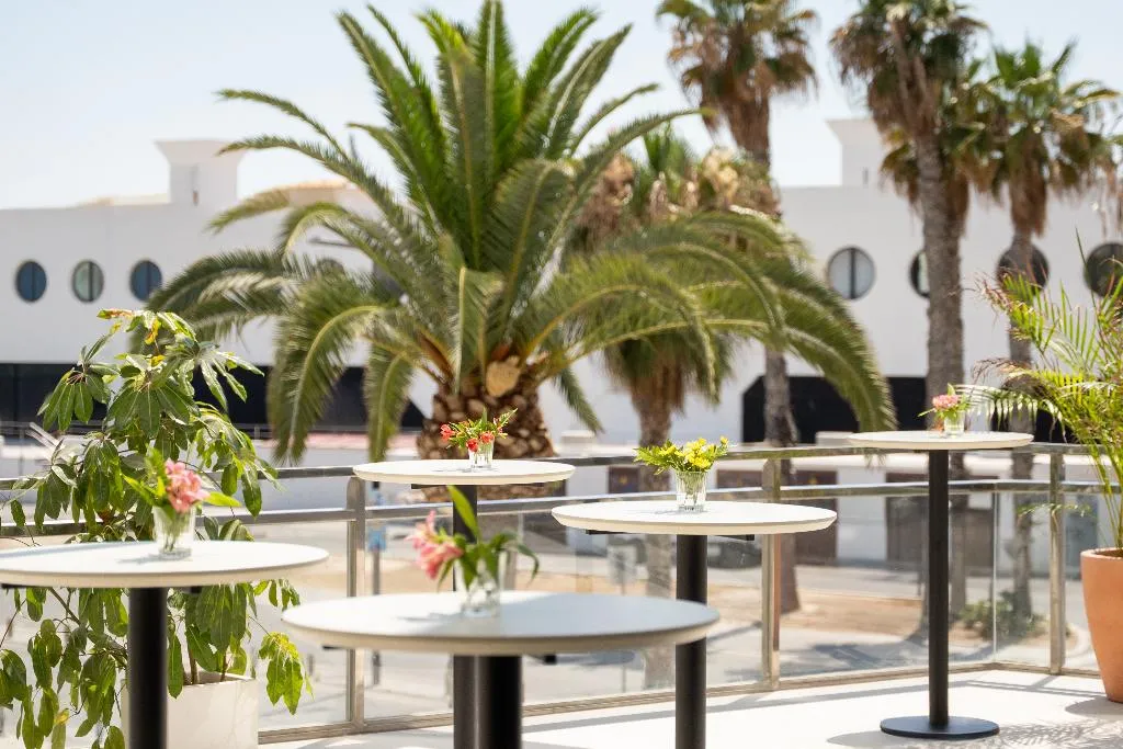 Conferences, Innside Alicante Porta Maris, Costa Blanca
