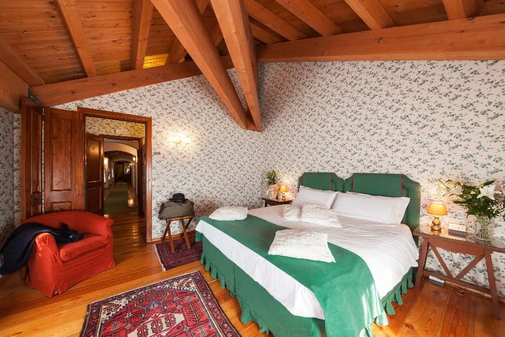 DOUBLE SUPERIOR Room, Ca' Tessera Venice Airport, Venice