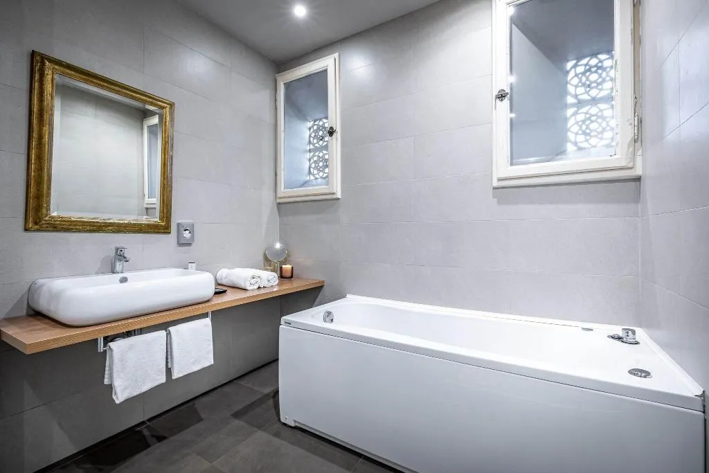 Room, Antico Centro Suites, Florence
