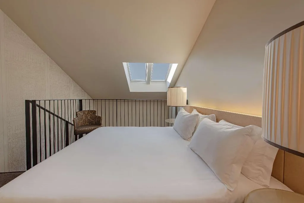 SUITE DUPLEX Room, Hyatt Centric Murano Venice, Venice