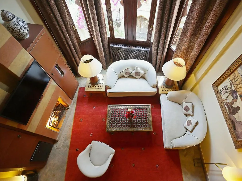 Conferences, La Maison Arabe, Marrakech