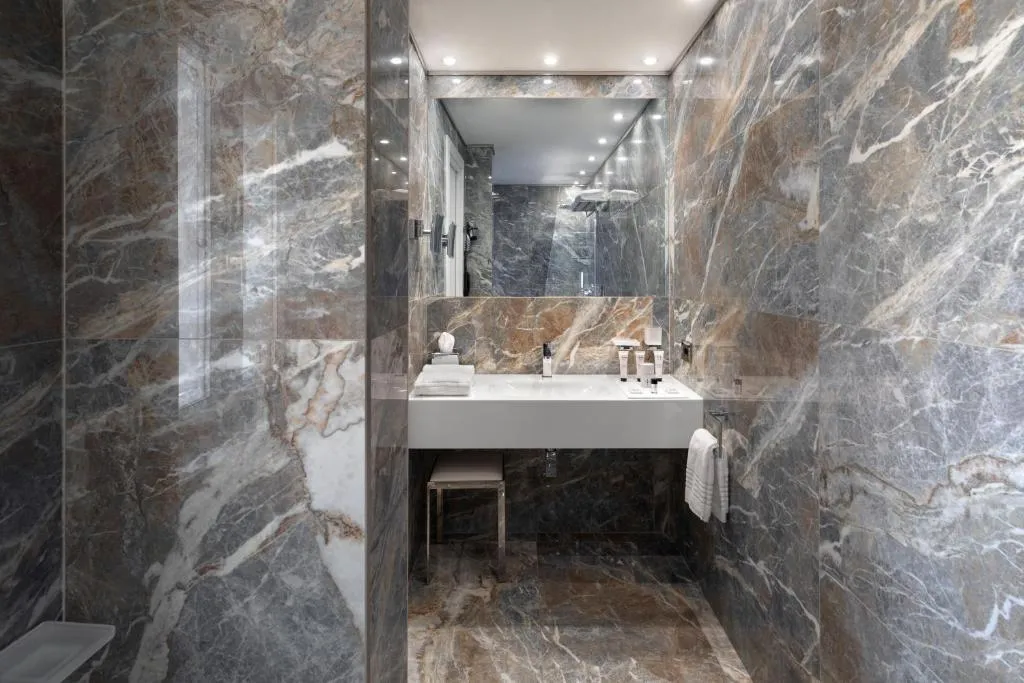 DOUBLE SINGLE USE CLASSIC Room, Lhp Napoli Palace & Spa, Naples