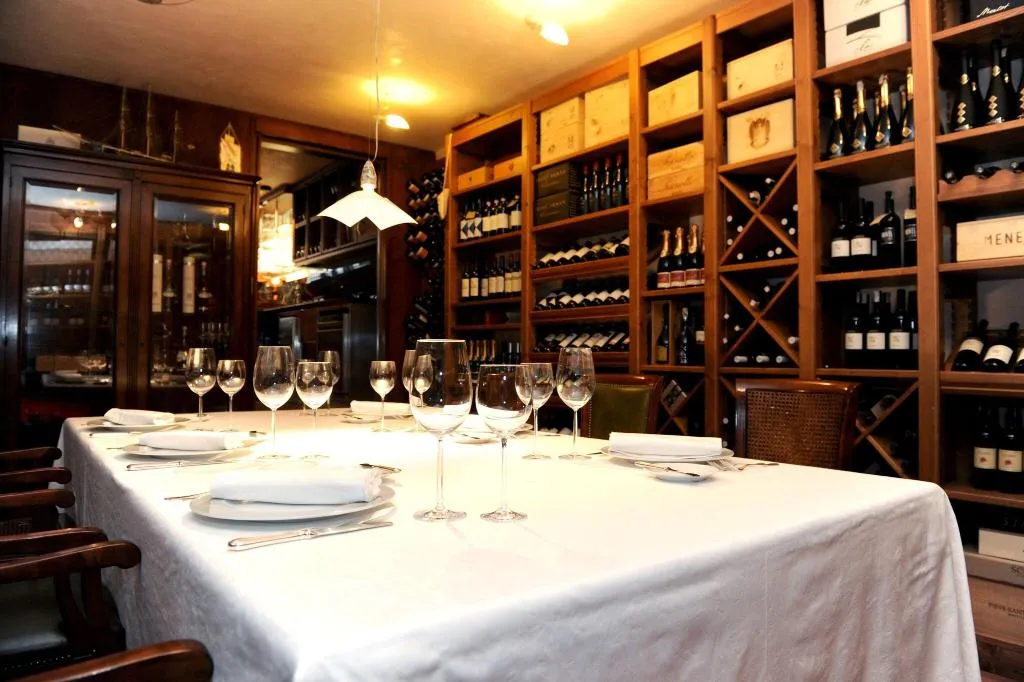Restaurant, Hotel & Restaurant Milan, Istria