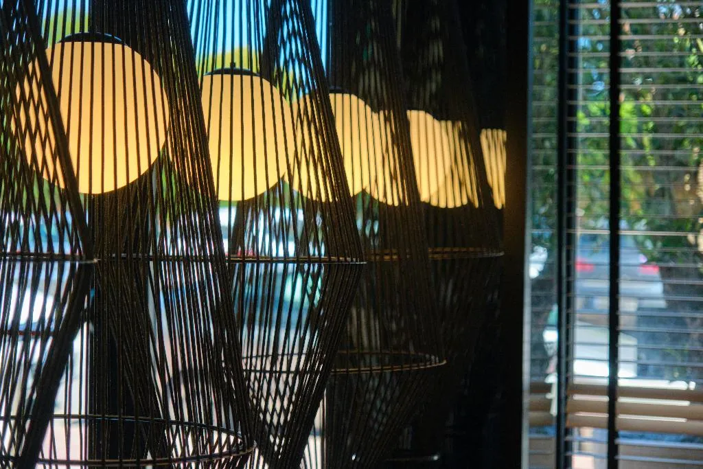 Lobby, ESTIMAR Marina Farnals, Valencia