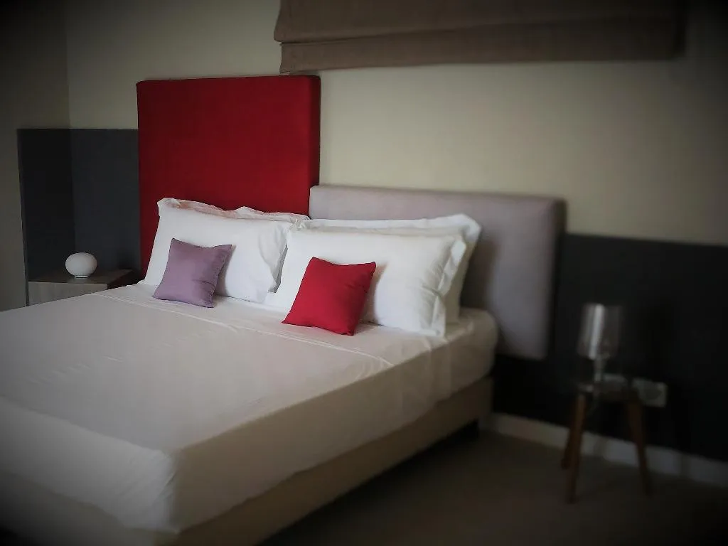 Room, Kepos Etna Relais & Spa, Catania