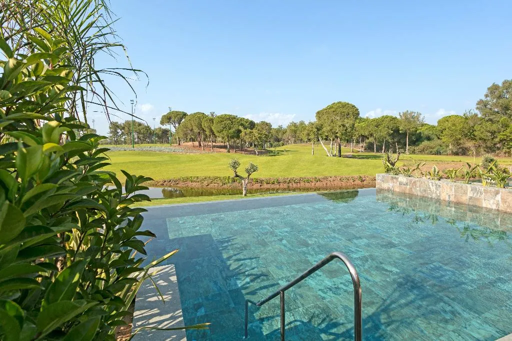 FAMILY ROOM LAGOON VIEW Room, Cullinan Belek, Antalya