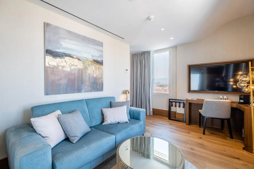 Room, Soho Boutique Equitativa, Costa Del Sol