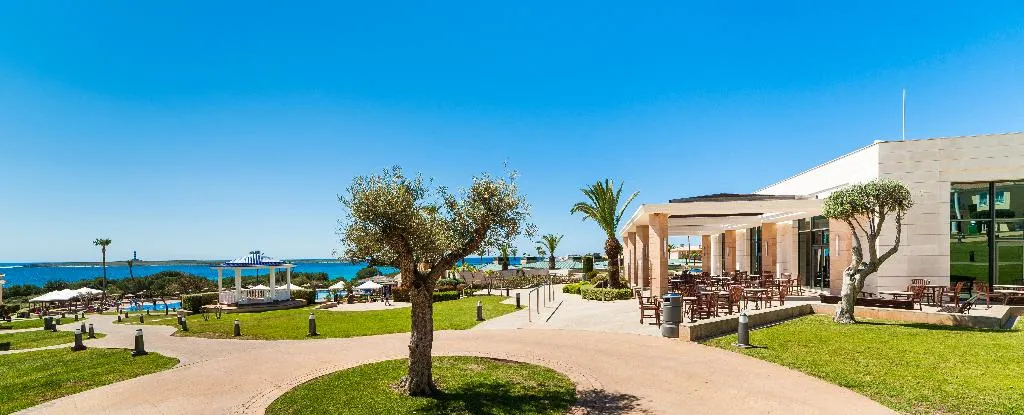 General view, Insotel Punta Prima Resort & Spa, Menorca