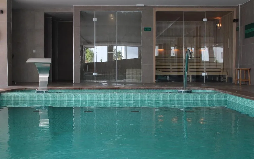 Sports and Entertainment, Vistasol Apartments, Majorca