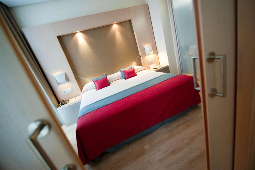 Room, Vincci Seleccion Posada del Patio, Costa Del Sol