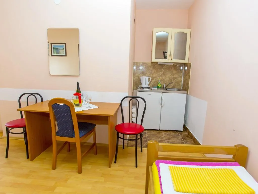 STUDIO CAPACITY 3 Room, Boris, Split