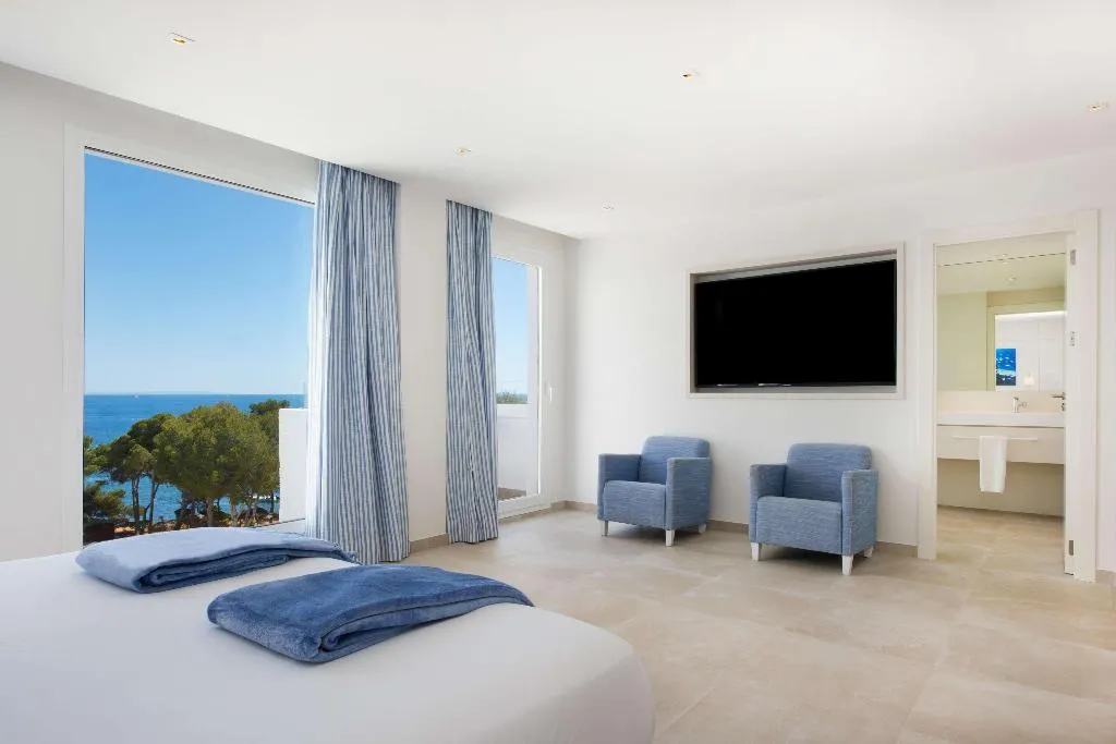 Room, Iberostar Selection Santa Eulalia Ibiza, Ibiza