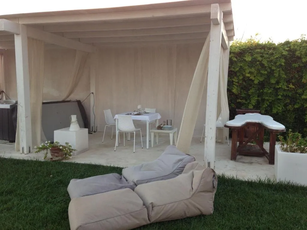 General view, Suite Beach B&B and Club, Palermo