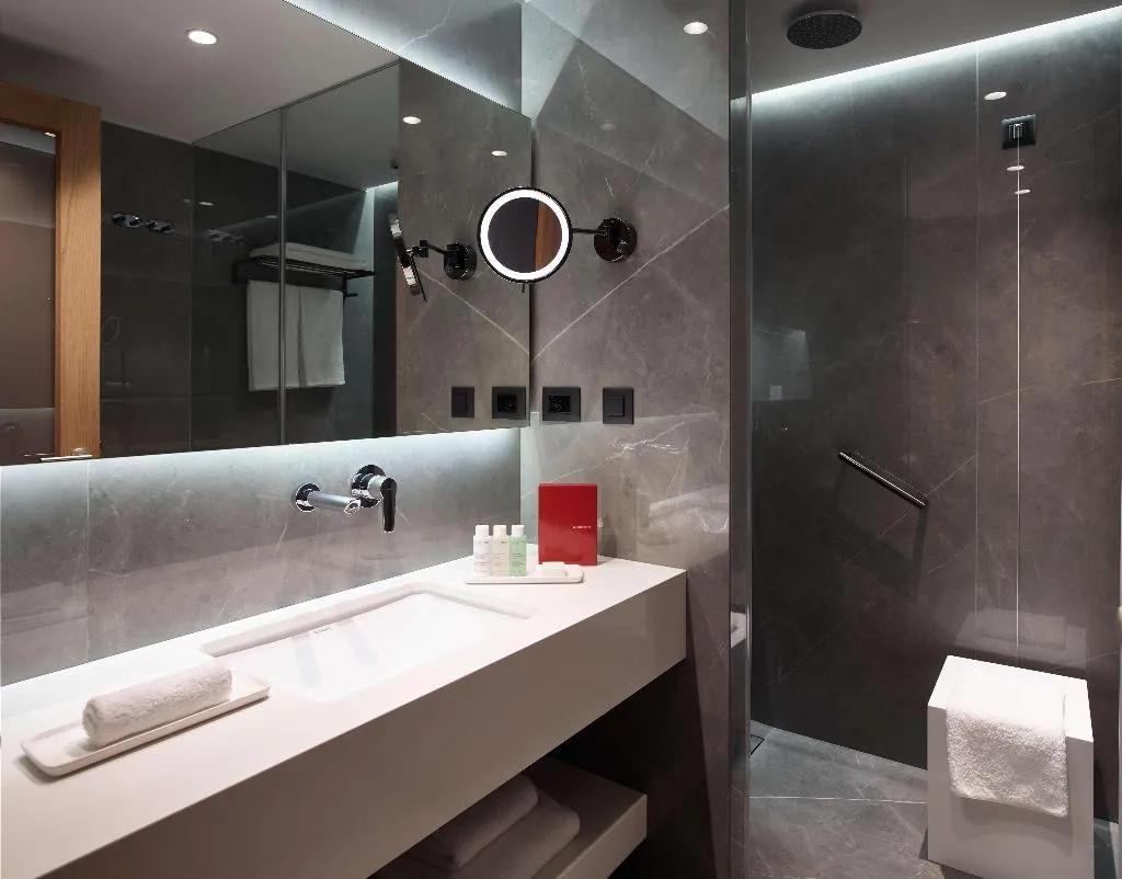 Room, Neptune Luxury Resort, Kos