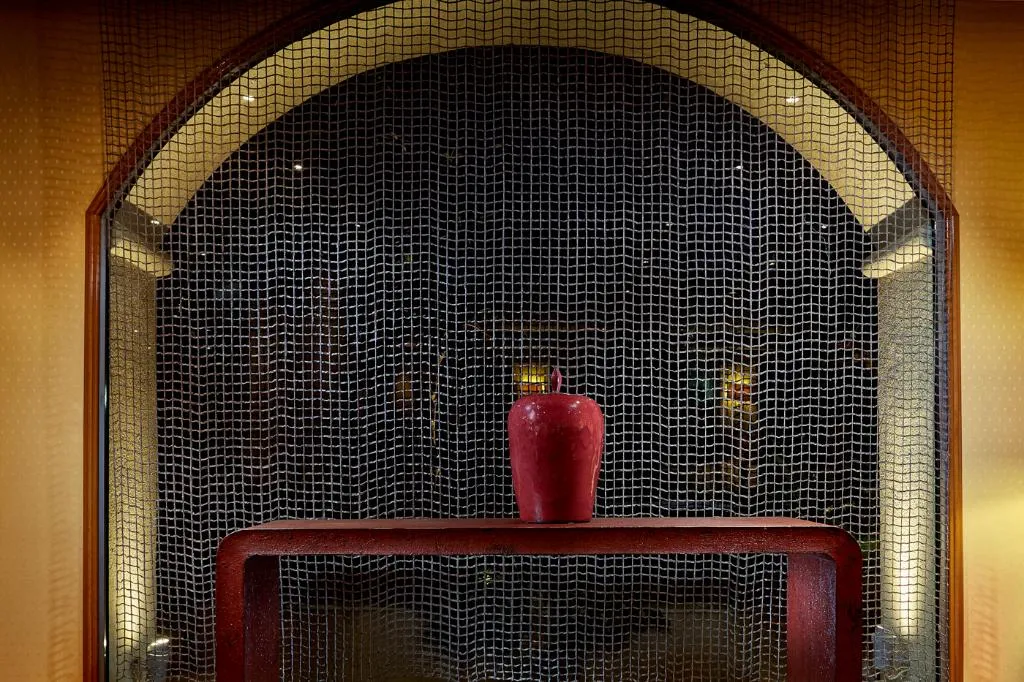 Bar, Rodos Park Hotel, Rhodes