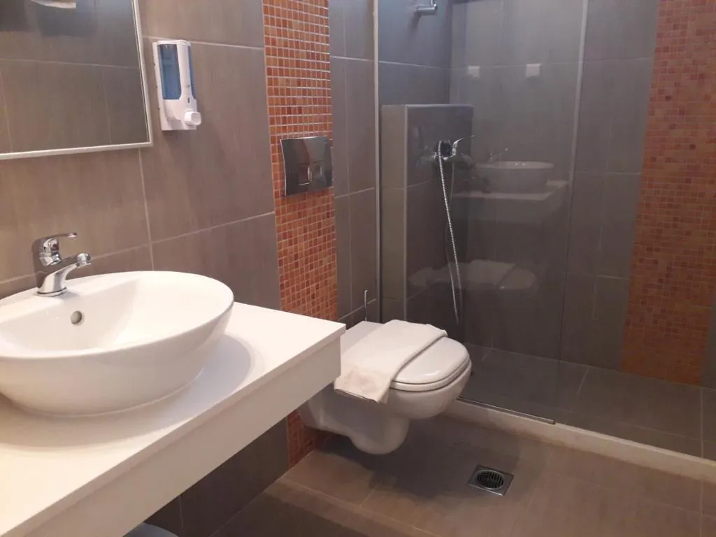Double or Twin SEA VIEW Room, Sunlight Elounda - Adults only Hotel "by Checkin", Crete