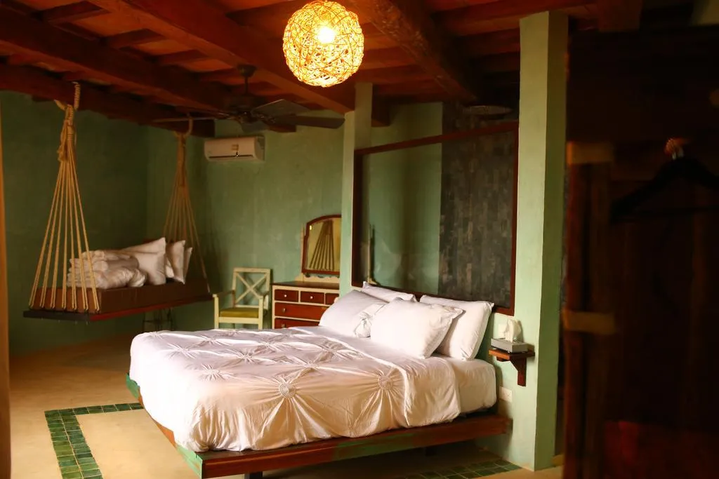 SUITE OCEAN VIEW Room, Spirit Holbox, Cancun Area