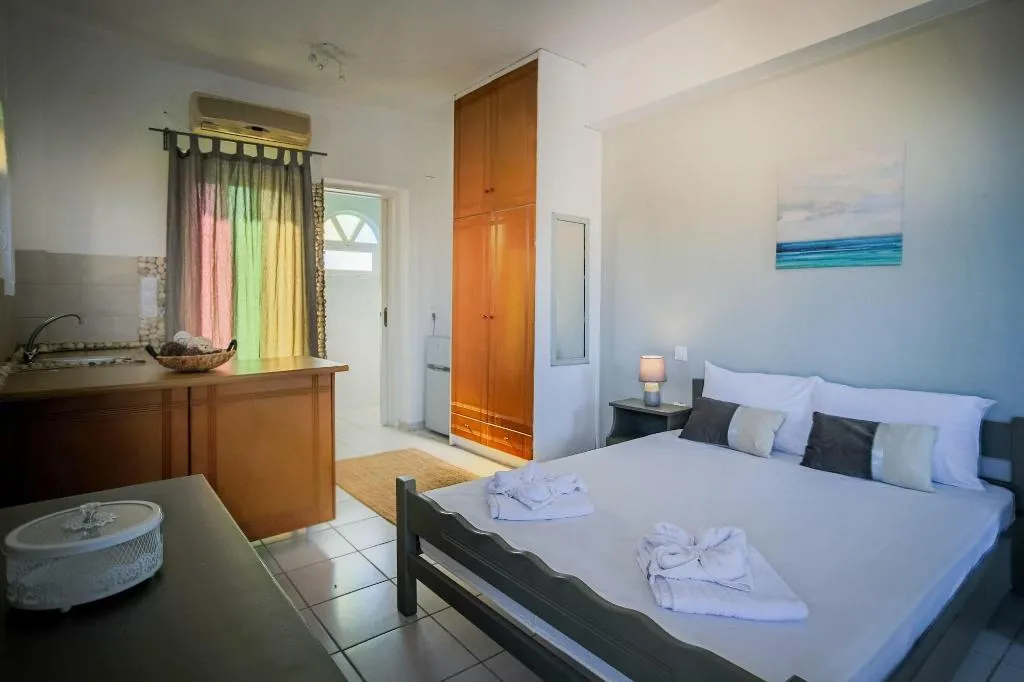 Room, Velendzas Holidays, Zante