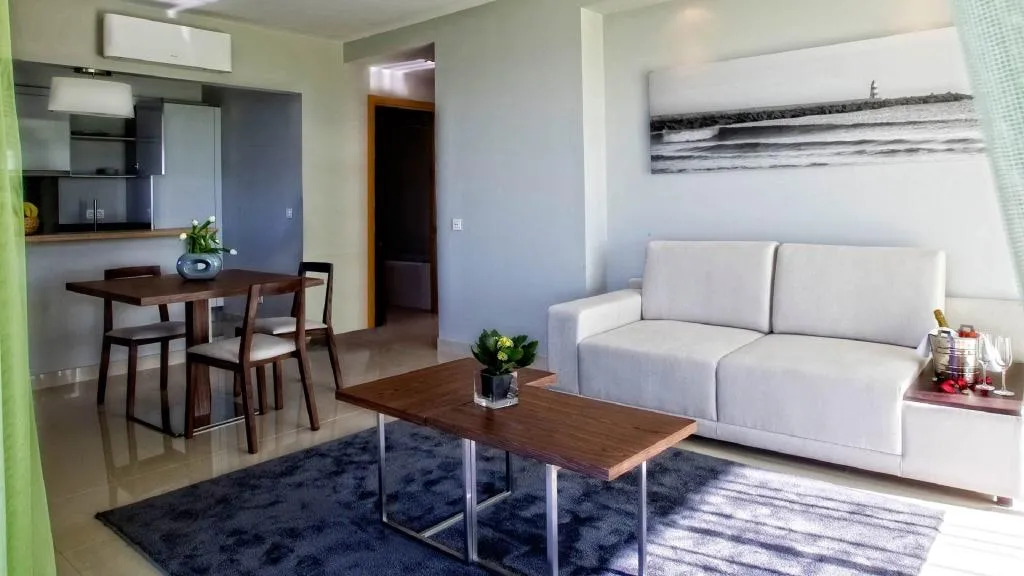 Room, Agua Hotels Riverside, Algarve