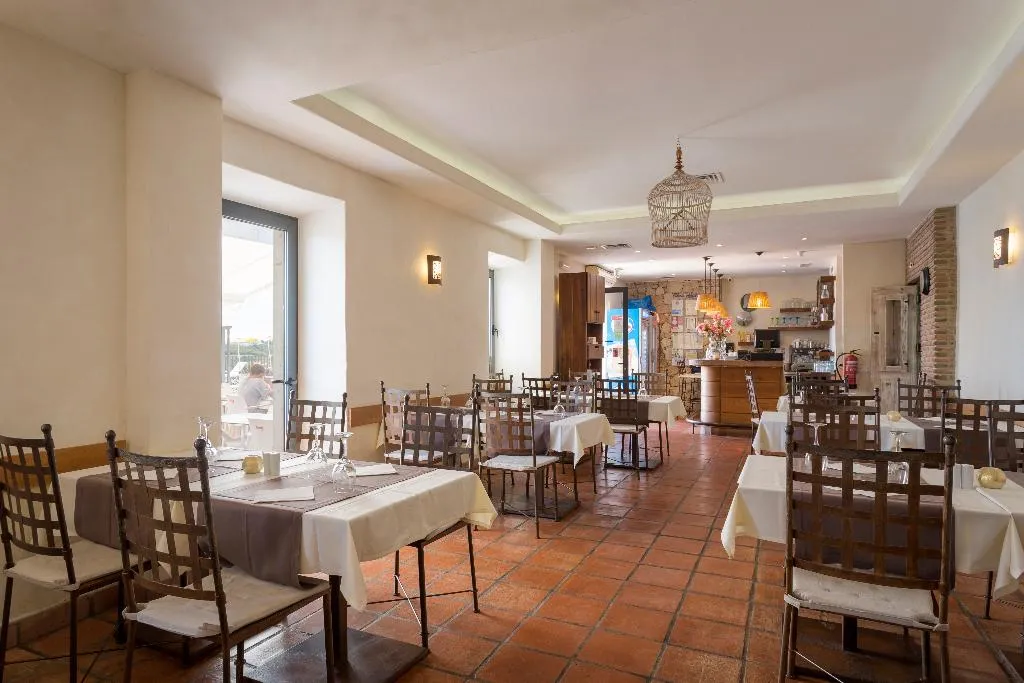 Restaurant, Clube Albufeira Garden Village, Algarve